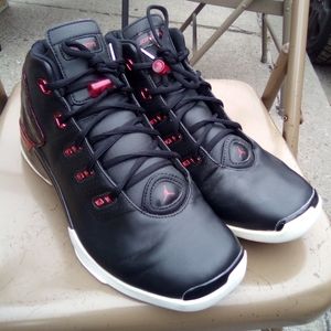 Air Jordan 17  "Chicago Bulls" Men's Sneakers